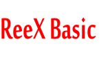 ReeX Basic
